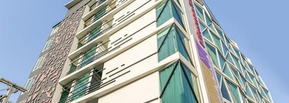 Nimman Mai Design Hotel Chiang Mai