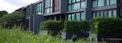 Zensala Riverpark Resort