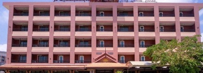 Rayong Lanna Hotel
