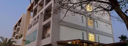 Green Hotel & Resort Khon Kaen