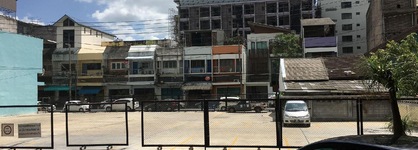 The Regency Hotel Hatyai