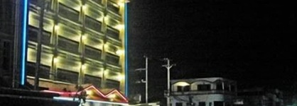 Riverfront Hotel Mukdahan