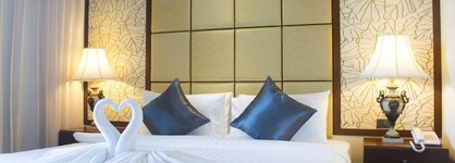 Hatyai Holiday Hotel