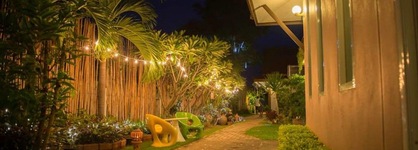 Pai Sukhothai Resort