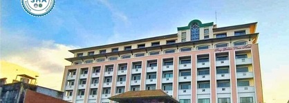Sing Golden Place Hotel