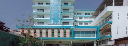 Morakot Hotel Chumphon