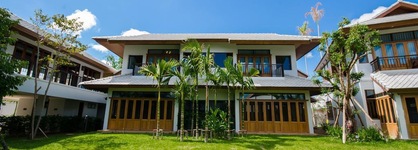 Kham Mon Lanna Resort Chiang Mai