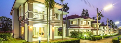 Pattana Sports Resort