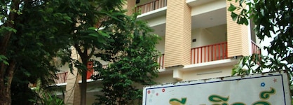 Green Hill Resort