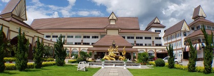 Major Grand Hotel