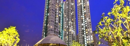 Icheck Inn Residences Sathorn