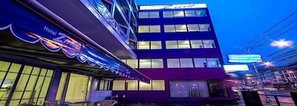 Hotel Zing