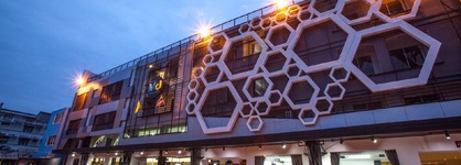Md Grand Hotel