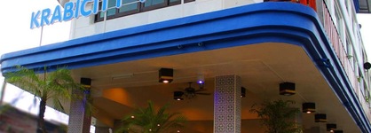 Krabi City View Hotel