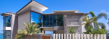 Villa Seawadee