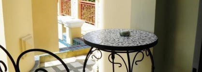 Chivapuri Residence Bangsaen
