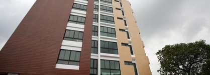 Alisha Court