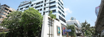 Ruamchitt Plaza Hotel