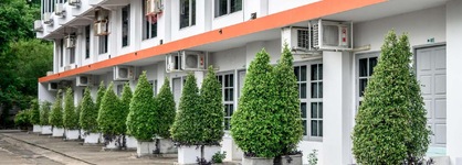 Beverly Hill Park Hotel