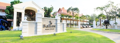 Balios Resort Khaoyai