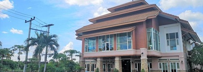 Phusuay Park View Hotel