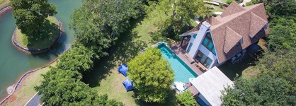 Prairie Hills Resort