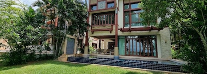 Amatapura Beach Villa 14
