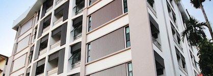 Pattara Place