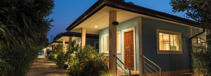 Lareena Resort Koh Larn Pattaya