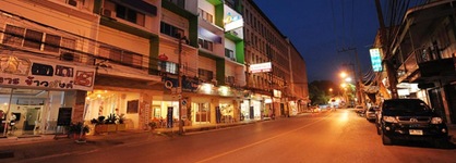 S2s Queen Trang Hotel