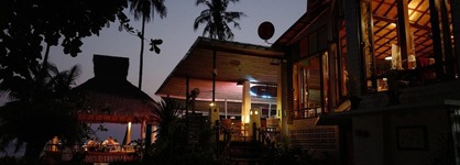 Nature Beach Resort