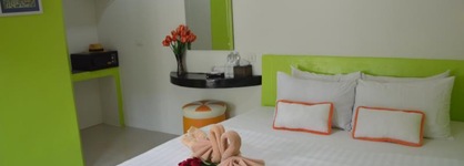 Harmony Bed And Bakery