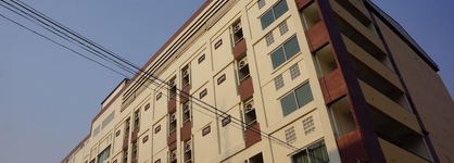 Lee's Mark Residence