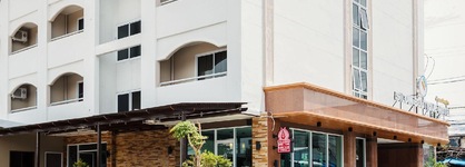 Silom Boutique Hotel Hatyai