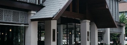 Diamond Park Inn Chiang Rai Resort