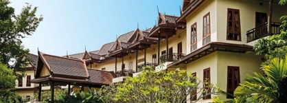 Phuwanalee Resort