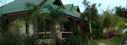 Aonang Friendly Bungalow