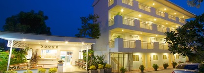 Charn Residence