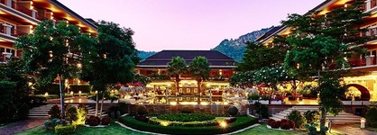Lacol Khao Yai - A Chatrium Collection