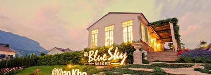 The Blue Sky Resort @ Khao Kho