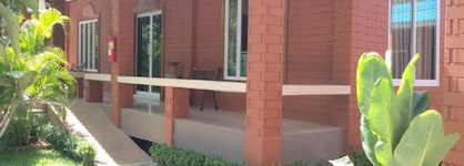Lomdao Resort