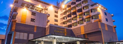 Asawann Hotel