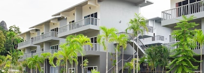 Arawan Beach Resort Krabi