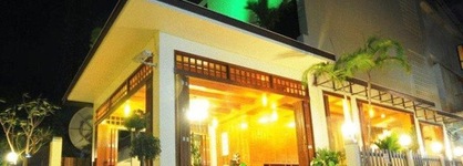 Jj Residence
