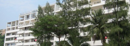 Sammuk Resort