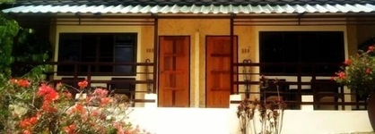 Villa Khao Phaengma