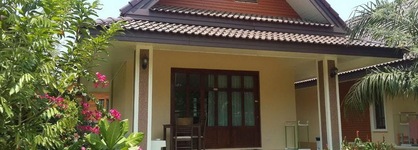 Oscar Villa Aonang Krabi