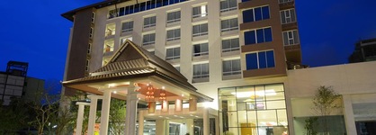 Buri Sriphu Hotel