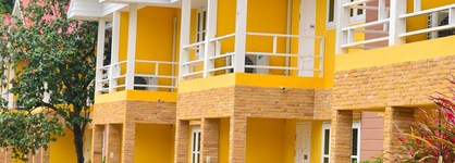 Family Resort Khao Yai (Pet-Friendly Hotel)