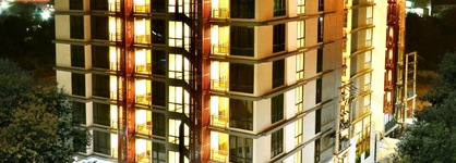 Grand Marina Residence